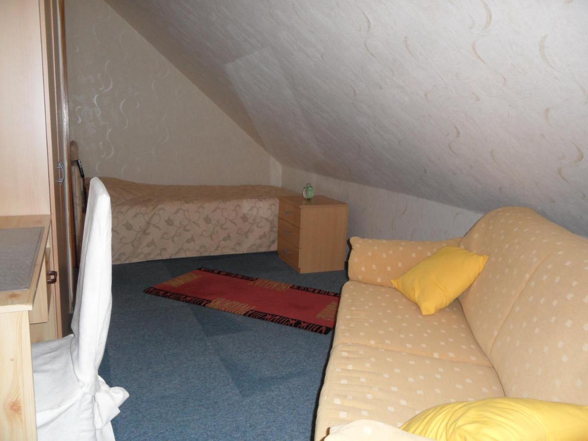 ברמרהבן Ferienwohnung Antje מראה חיצוני תמונה
