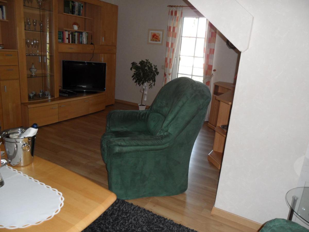 ברמרהבן Ferienwohnung Antje מראה חיצוני תמונה