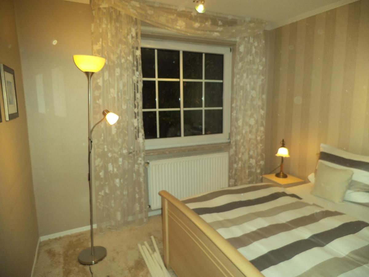 ברמרהבן Ferienwohnung Antje מראה חיצוני תמונה