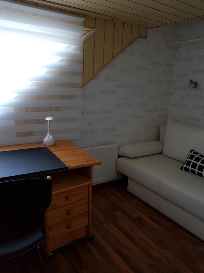 ברמרהבן Ferienwohnung Antje מראה חיצוני תמונה