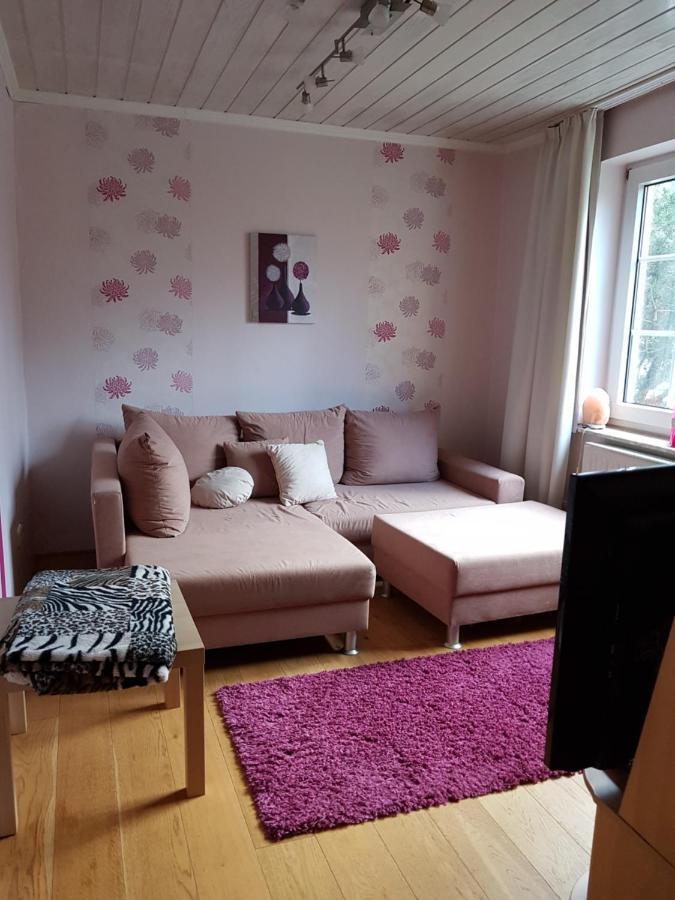 ברמרהבן Ferienwohnung Antje מראה חיצוני תמונה